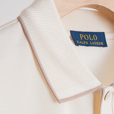 ☀️☀️ 保罗Polo i2026ss春夏天丝纤维混纺蜂窝六角肌理具有超强透气吸湿排汗男士翻领短袖POLO衫#面料选用客 ☀️☀️ 保罗Polo i2026ss春夏天丝纤维混纺蜂窝六角肌理具有超强透气吸湿排汗男士翻领短袖POLO衫#面料选用客