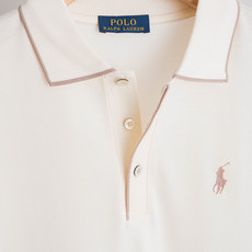 ☀️☀️ 保罗Polo i2026ss春夏天丝纤维混纺蜂窝六角肌理具有超强透气吸湿排汗男士翻领短袖POLO衫#面料选用客 ☀️☀️ 保罗Polo i2026ss春夏天丝纤维混纺蜂窝六角肌理具有超强透气吸湿排汗男士翻领短袖POLO衫#面料选用客