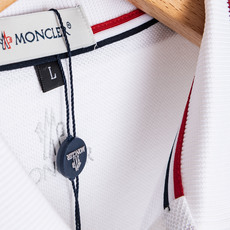 ☀️☀️MONCLER蒙口2026ss春夏蜂窝六角肌理具有超强透气吸湿排汗男士翻领短袖POLO衫#面料选用客供进口75. ☀️☀️MONCLER蒙口2026ss春夏蜂窝六角肌理具有超强透气吸湿排汗男士翻领短袖POLO衫#面料选用客供进口75.