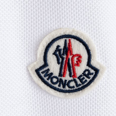 ☀️☀️MONCLER蒙口2026ss春夏蜂窝六角肌理具有超强透气吸湿排汗男士翻领短袖POLO衫#面料选用客供进口75. ☀️☀️MONCLER蒙口2026ss春夏蜂窝六角肌理具有超强透气吸湿排汗男士翻领短袖POLO衫#面料选用客供进口75.