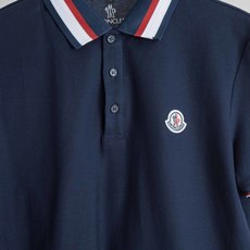 ☀️☀️MONCLER蒙口2026ss春夏蜂窝六角肌理具有超强透气吸湿排汗男士翻领短袖POLO衫#面料选用客供进口75. ☀️☀️MONCLER蒙口2026ss春夏蜂窝六角肌理具有超强透气吸湿排汗男士翻领短袖POLO衫#面料选用客供进口75.