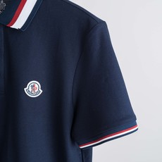 ☀️☀️MONCLER蒙口2026ss春夏蜂窝六角肌理具有超强透气吸湿排汗男士翻领短袖POLO衫#面料选用客供进口75. ☀️☀️MONCLER蒙口2026ss春夏蜂窝六角肌理具有超强透气吸湿排汗男士翻领短袖POLO衫#面料选用客供进口75.