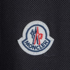 ☀️☀️MONCLER蒙口2026ss春夏蜂窝六角肌理具有超强透气吸湿排汗男士翻领短袖POLO衫#面料选用客供进口75. ☀️☀️MONCLER蒙口2026ss春夏蜂窝六角肌理具有超强透气吸湿排汗男士翻领短袖POLO衫#面料选用客供进口75.