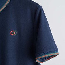 ☀️☀️Gucci古驰2026ss春夏蜂窝六角肌理具有超强透气吸湿排汗男士翻领短袖POLO衫#面料选用客供进口75.6% ☀️☀️Gucci古驰2026ss春夏蜂窝六角肌理具有超强透气吸湿排汗男士翻领短袖POLO衫#面料选用客供进口75.6%