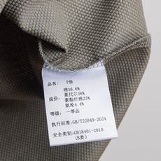 ☀️☀️菲拉格慕 2026ss春夏蜂窝六角肌理具有超强透气吸湿排汗男士翻领短袖POLO衫#面料选用客供进口36.6% 棉 ☀️☀️菲拉格慕 2026ss春夏蜂窝六角肌理具有超强透气吸湿排汗男士翻领短袖POLO衫#面料选用客供进口36.6% 棉