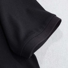 巴宝莉BURBERRY巴宝莉2026ss春夏蜂窝六角肌理具有超强透气吸湿排汗男士翻领短袖POLO衫#面料选用客供进口10 巴宝莉BURBERRY巴宝莉2026ss春夏蜂窝六角肌理具有超强透气吸湿排汗男士翻领短袖POLO衫#面料选用客供进口10
