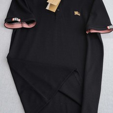 巴宝莉BURBERRY巴宝莉2026ss春夏蜂窝六角肌理具有超强透气吸湿排汗男士翻领短袖POLO衫#面料选用客供进口10 巴宝莉BURBERRY巴宝莉2026ss春夏蜂窝六角肌理具有超强透气吸湿排汗男士翻领短袖POLO衫#面料选用客供进口10