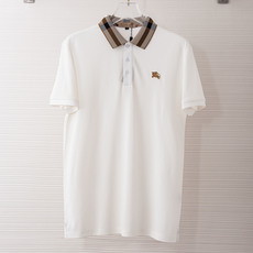 巴宝莉BURBERRY巴宝莉2026ss春夏蜂窝六角肌理具有超强透气吸湿排汗男士翻领短袖POLO衫#面料选用客供进口10 巴宝莉BURBERRY巴宝莉2026ss春夏蜂窝六角肌理具有超强透气吸湿排汗男士翻领短袖POLO衫#面料选用客供进口10