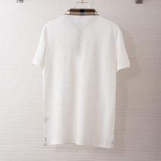 巴宝莉BURBERRY巴宝莉2026ss春夏蜂窝六角肌理具有超强透气吸湿排汗男士翻领短袖POLO衫#面料选用客供进口10 巴宝莉BURBERRY巴宝莉2026ss春夏蜂窝六角肌理具有超强透气吸湿排汗男士翻领短袖POLO衫#面料选用客供进口10