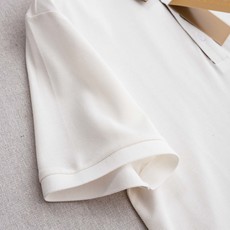 巴宝莉BURBERRY巴宝莉2026ss春夏蜂窝六角肌理具有超强透气吸湿排汗男士翻领短袖POLO衫#面料选用客供进口10 巴宝莉BURBERRY巴宝莉2026ss春夏蜂窝六角肌理具有超强透气吸湿排汗男士翻领短袖POLO衫#面料选用客供进口10