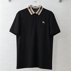 巴宝莉BURBERRY巴宝莉2026ss春夏蜂窝六角肌理具有超强透气吸湿排汗男士翻领短袖POLO衫#面料选用客供进口10 巴宝莉BURBERRY巴宝莉2026ss春夏蜂窝六角肌理具有超强透气吸湿排汗男士翻领短袖POLO衫#面料选用客供进口10