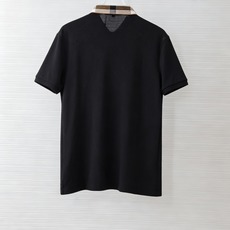 巴宝莉BURBERRY巴宝莉2026ss春夏蜂窝六角肌理具有超强透气吸湿排汗男士翻领短袖POLO衫#面料选用客供进口10 巴宝莉BURBERRY巴宝莉2026ss春夏蜂窝六角肌理具有超强透气吸湿排汗男士翻领短袖POLO衫#面料选用客供进口10