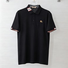 巴宝莉BURBERRY巴宝莉2026ss春夏蜂窝六角肌理具有超强透气吸湿排汗男士翻领短袖POLO衫#面料选用客供进口10 巴宝莉BURBERRY巴宝莉2026ss春夏蜂窝六角肌理具有超强透气吸湿排汗男士翻领短袖POLO衫#面料选用客供进口10