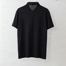巴宝莉BURBERRY巴宝莉2026ss春夏蜂窝六角肌理具有超强透气吸湿排汗男士翻领短袖POLO衫#面料选用客供进口10 巴宝莉BURBERRY巴宝莉2026ss春夏蜂窝六角肌理具有超强透气吸湿排汗男士翻领短袖POLO衫#面料选用客供进口10