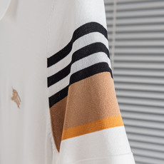 BURBERRY巴宝莉 2026男士针织翻领短袖衫!采用高端进口针织Elite面料!弹力持久、质感高级, BURBERRY巴宝莉 2026男士针织翻领短袖衫!采用高端进口针织Elite面料!弹力持久、质感高级,