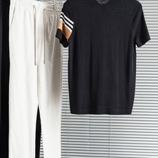 BURBERRY巴宝莉 2026男士针织翻领短袖衫!采用高端进口针织Elite面料!弹力持久、质感高级, BURBERRY巴宝莉 2026男士针织翻领短袖衫!采用高端进口针织Elite面料!弹力持久、质感高级,
