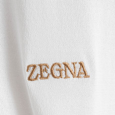 zegna 杰尼亚2026男士针织翻领短袖衫!采用高端进口针织Elite面料!弹力持久、质感高级,贴肤瞬 zegna 杰尼亚2026男士针织翻领短袖衫!采用高端进口针织Elite面料!弹力持久、质感高级,贴肤瞬