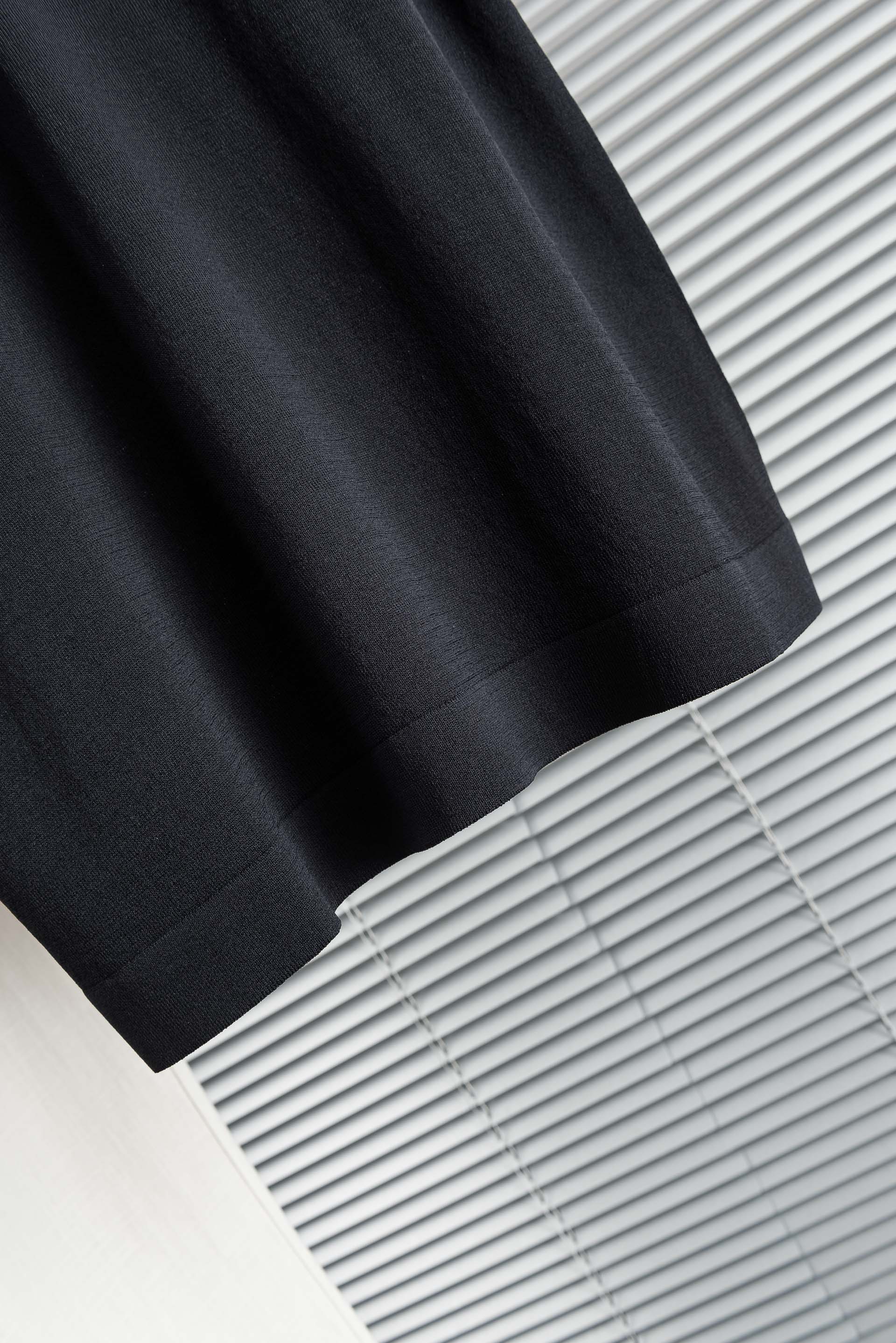 zegna 杰尼亚2026男士针织翻领短袖衫！采用高端进口针织Elite面料！弹力持久、质感高级，贴肤瞬