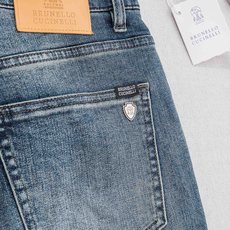 Brunello Cucinelli 2026男士时尚直筒牛仔长裤!最新裤装单品奉献,所有品质控男粉必须入手的极品,这样 Brunello Cucinelli 2026男士时尚直筒牛仔长裤!最新裤装单品奉献,所有品质控男粉必须入手的极品,这样
