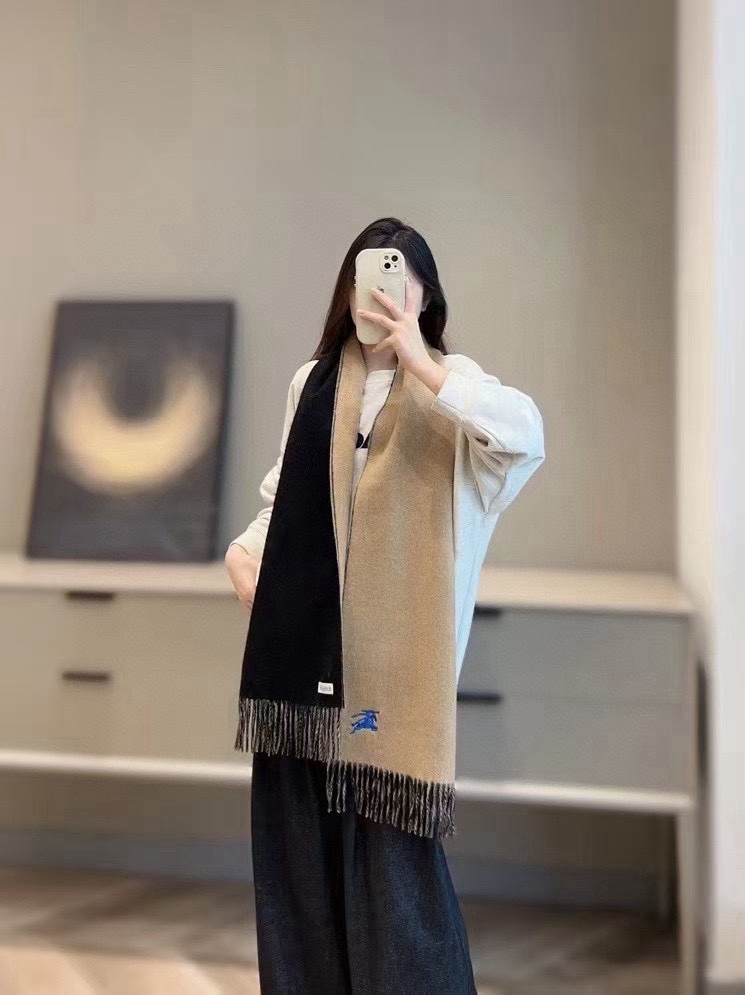 BURBERRY • 蓝骑士 11