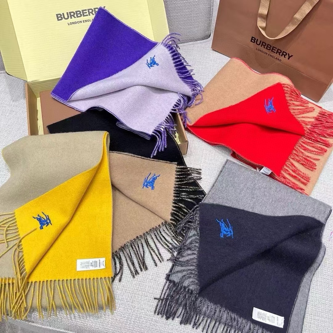 BURBERRY • Blue Knight - Comprehensive
