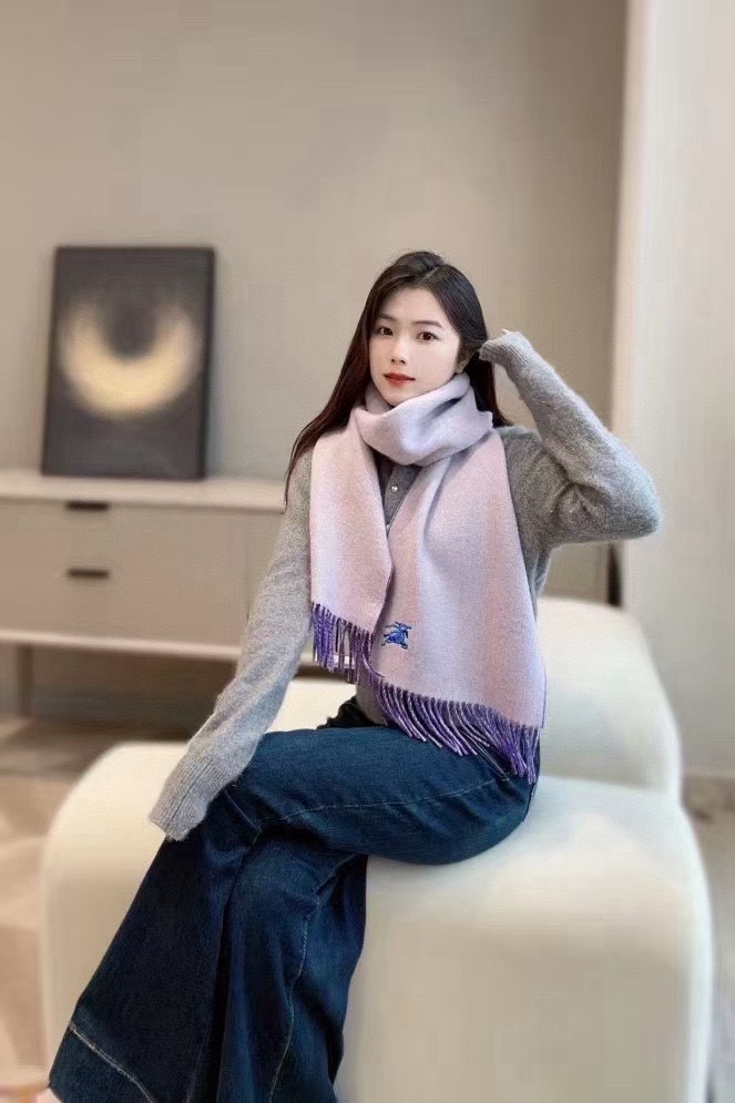 BURBERRY • 蓝骑士 7