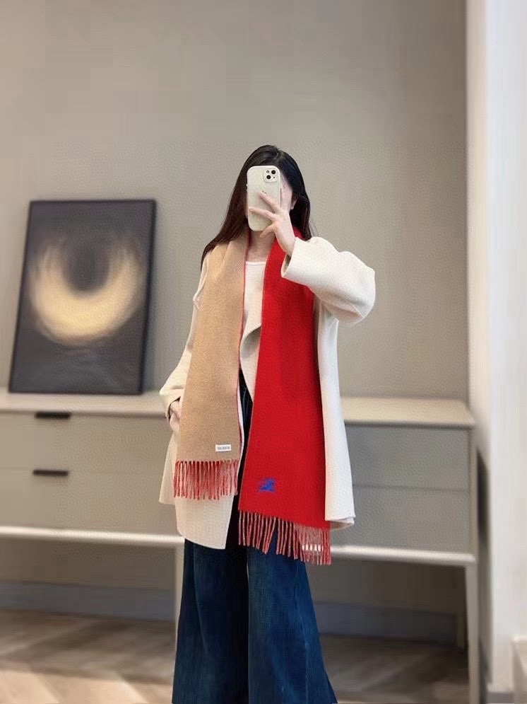 BURBERRY • 蓝骑士 10
