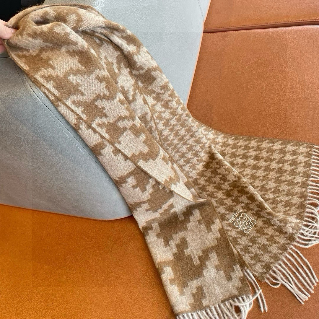 Lovewe’s Limited Edition Couple Scarf: Super Soft and Invincible Price! - 图片 9