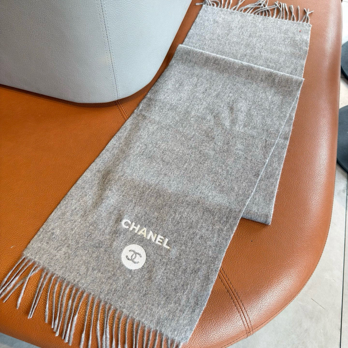 🆕 【重磅推荐❗️Chanel香粉必入款~高级感，名媛白富美必备❗️】拿到手你就懂我说的了，100%极品