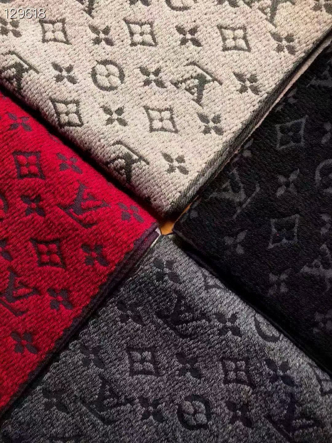 🆕超级中意非常稳👍▪️我们的男款围巾且买且珍惜~~男款真的很少，一年也就出几款，都是出口订单所以比较难遇