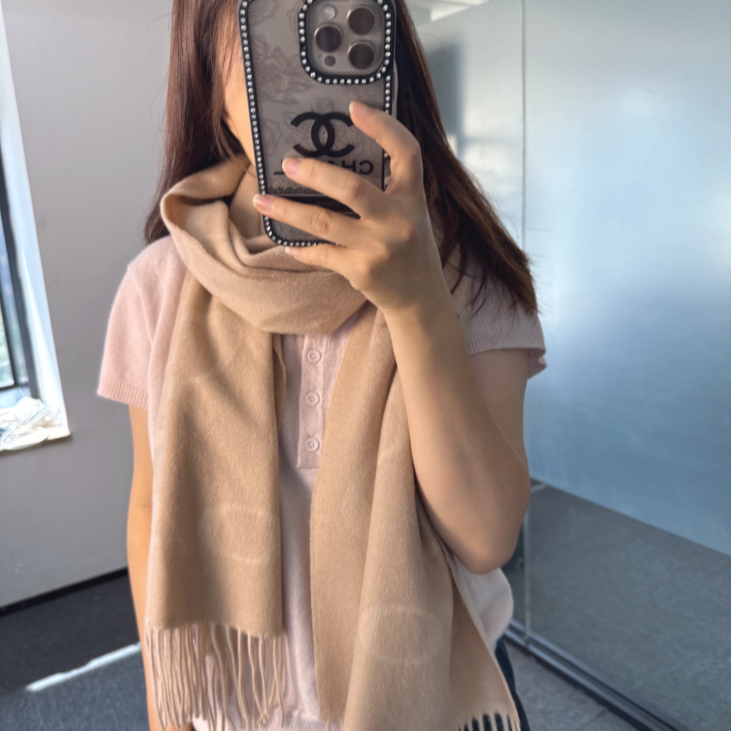 🆕【COCAH · 蔻驰经典斜纹字母】专柜都在抢货的节奏❗️【高端原版尾单全套辅料齐全】Coach经典斜