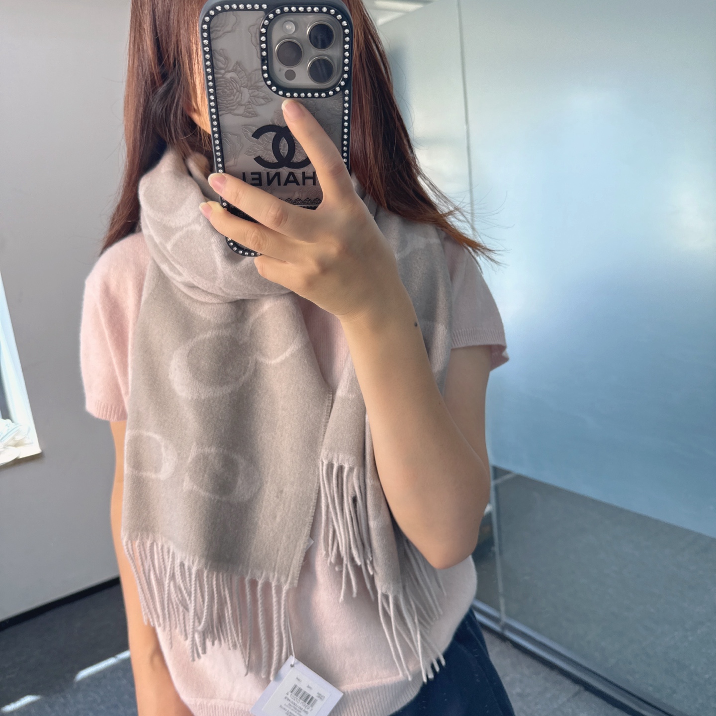 🆕【COCAH · 蔻驰经典斜纹字母】专柜都在抢货的节奏❗️【高端原版尾单全套辅料齐全】Coach经典斜