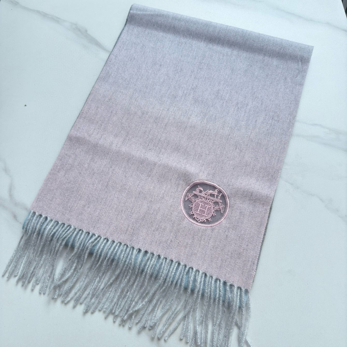 🆕 【▪Hermes · 大H难得一见的温柔配色，超级迷恋❗️气质低调恬静又不失优雅❗️】重点推荐❗️高