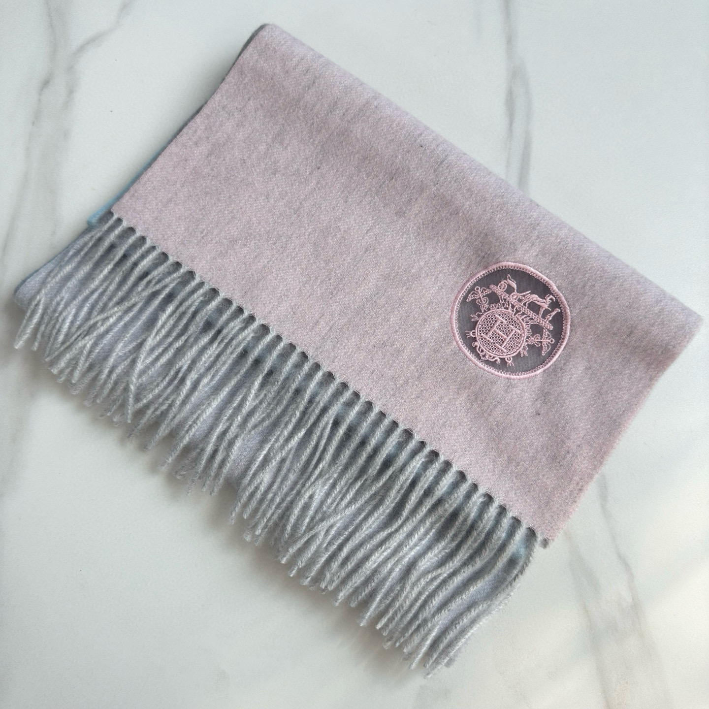 🆕 【▪Hermes · 大H难得一见的温柔配色，超级迷恋❗️气质低调恬静又不失优雅❗️】重点推荐❗️高