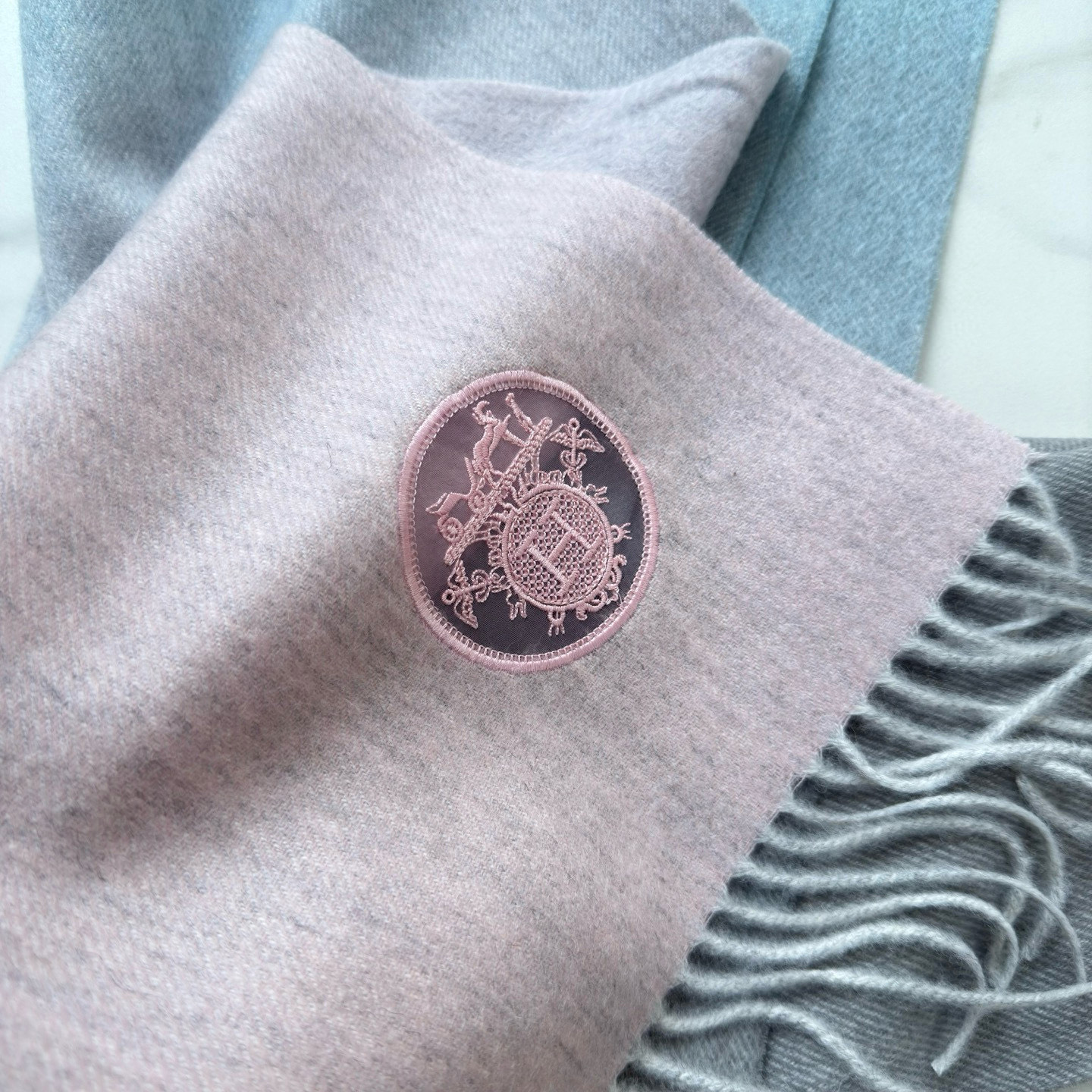 🆕 【▪Hermes · 大H难得一见的温柔配色，超级迷恋❗️气质低调恬静又不失优雅❗️】重点推荐❗️高