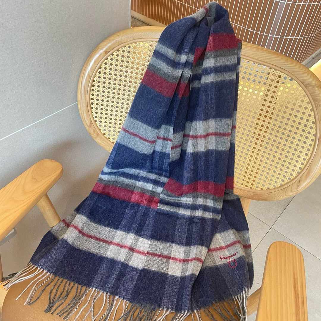 🆕 Salvatore Ferragamo · 菲拉格慕❗️目前只有有名的大专柜有货，针对的自然是最高端