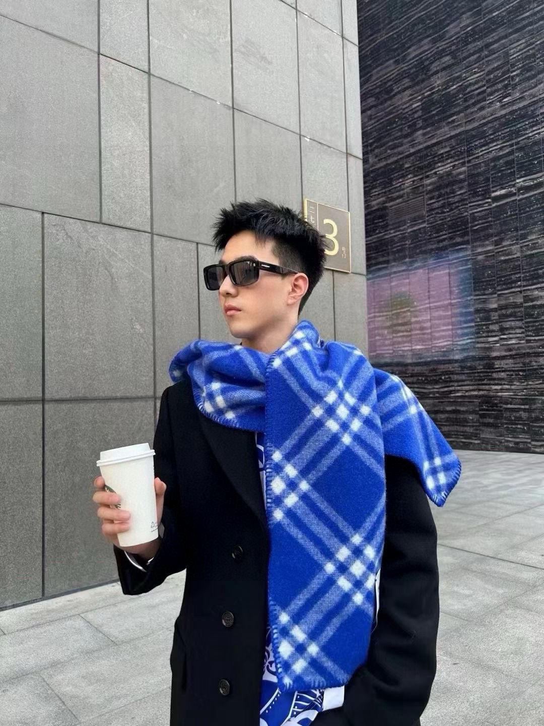 🆕全智贤同款,搭配情侣款绝绝子呀,美爆了的款,柜子一上市就售罄,排队都买不到的款,低调的奢侈感❗️这款B