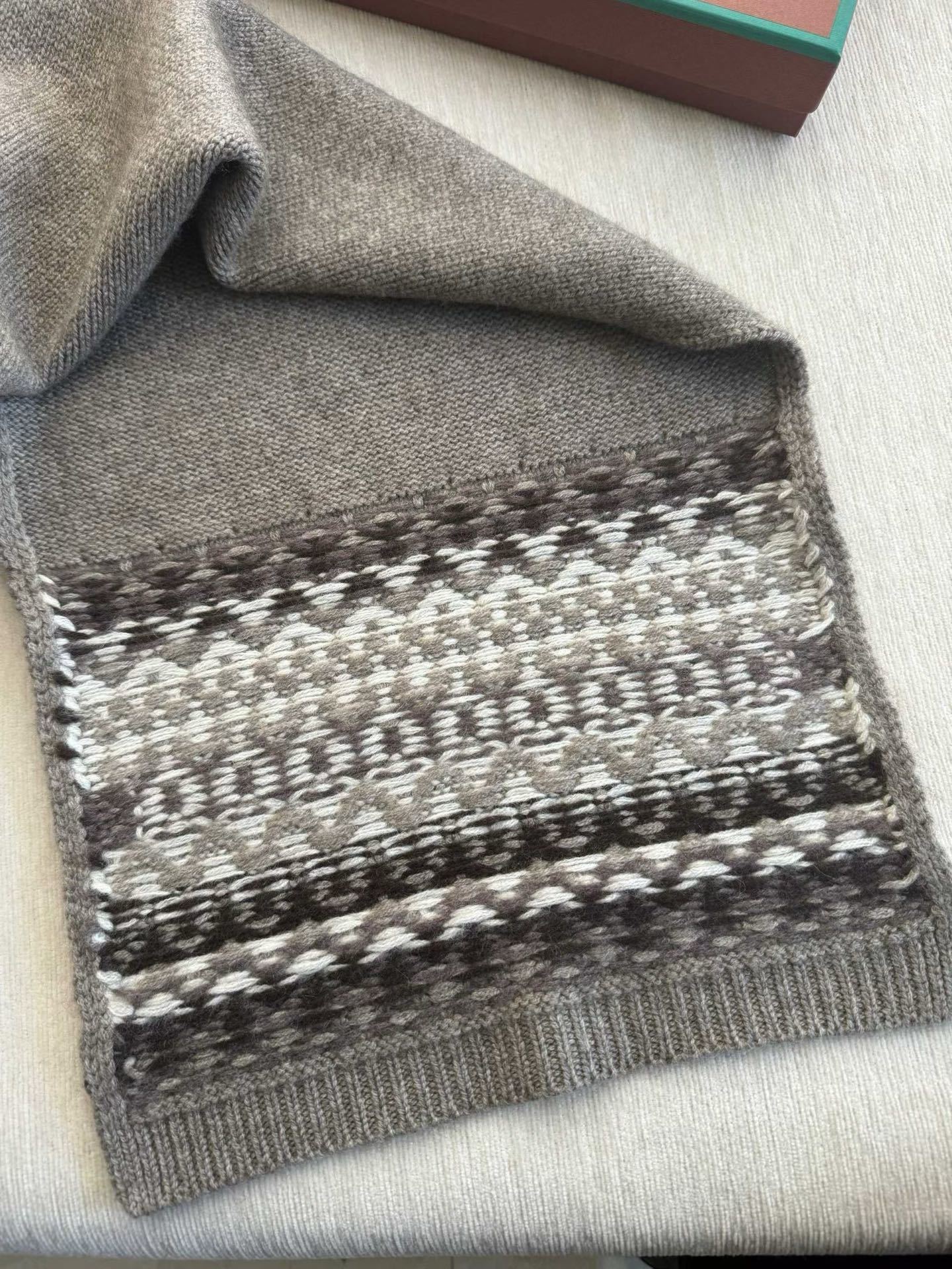 🆕LoroPiana超级夯货 重磅来袭‼️‼️高织❗️高密❗️大克重‼️纯原尾货订单经过loroPian