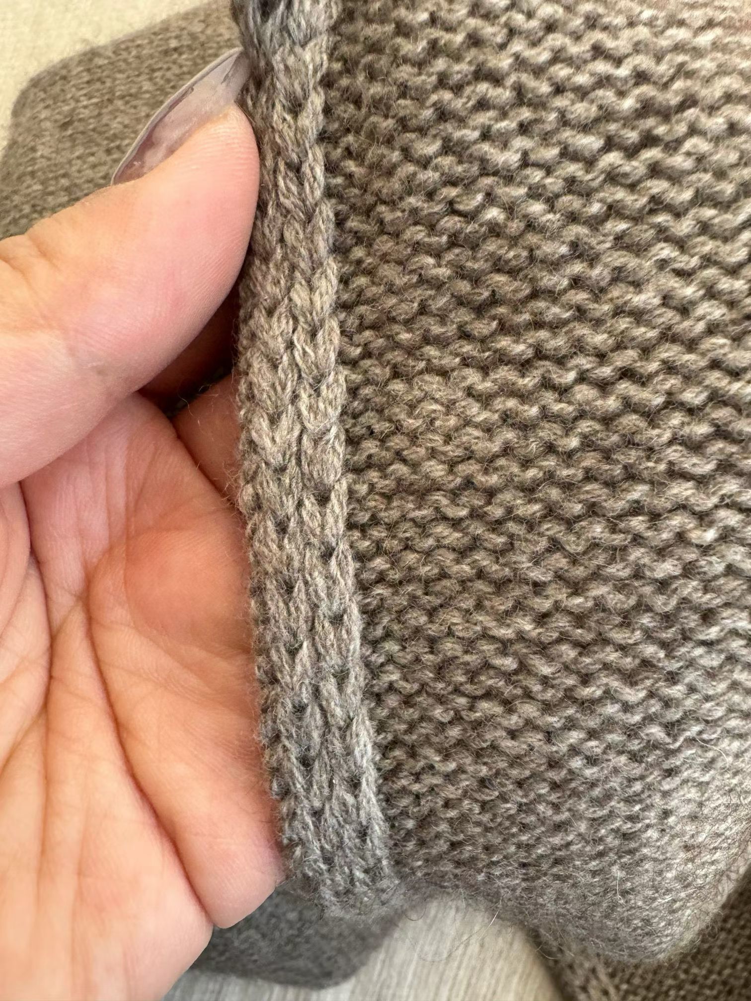 🆕LoroPiana超级夯货 重磅来袭‼️‼️高织❗️高密❗️大克重‼️纯原尾货订单经过loroPian