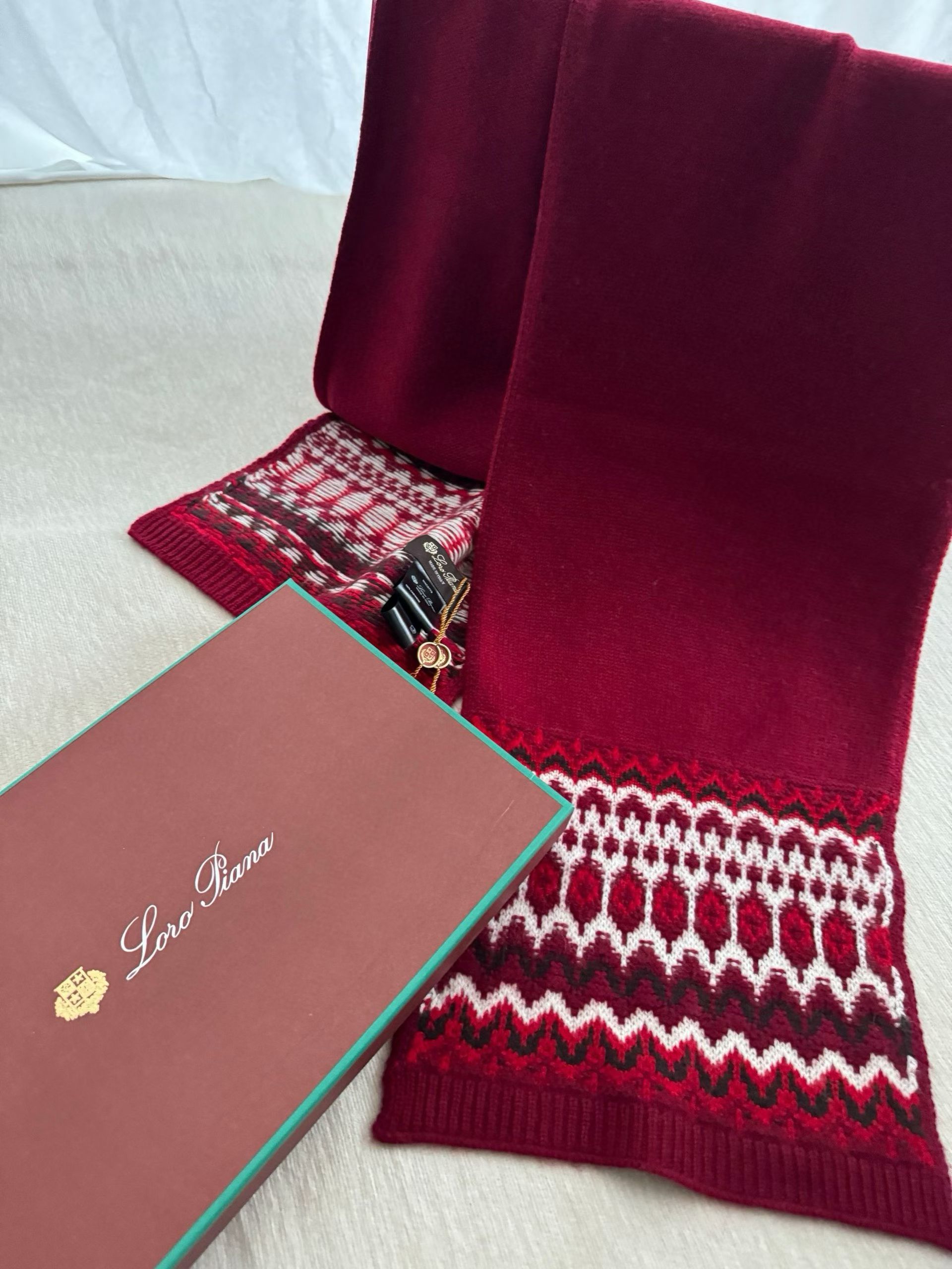 🆕LoroPiana超级夯货 重磅来袭‼️‼️高织❗️高密❗️大克重‼️纯原尾货订单经过loroPian