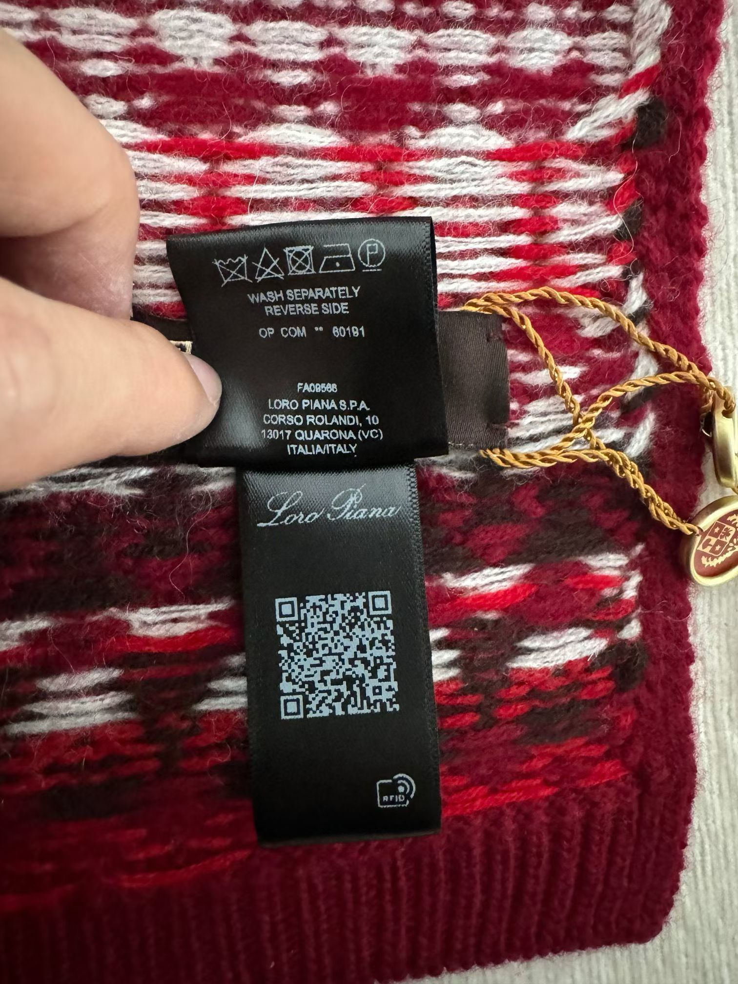 🆕LoroPiana超级夯货 重磅来袭‼️‼️高织❗️高密❗️大克重‼️纯原尾货订单经过loroPian