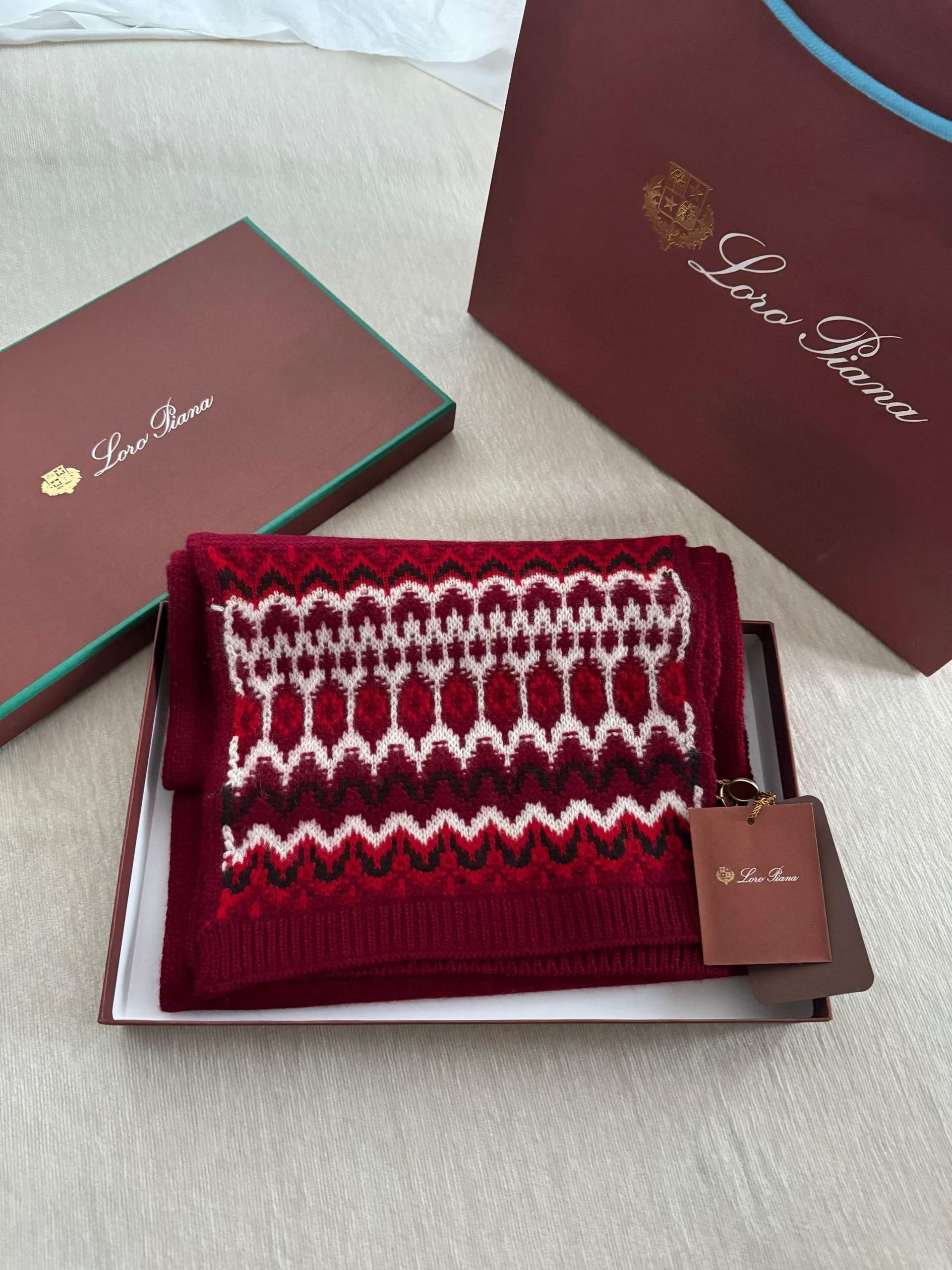 🆕LoroPiana超级夯货 重磅来袭‼️‼️高织❗️高密❗️大克重‼️纯原尾货订单经过loroPian