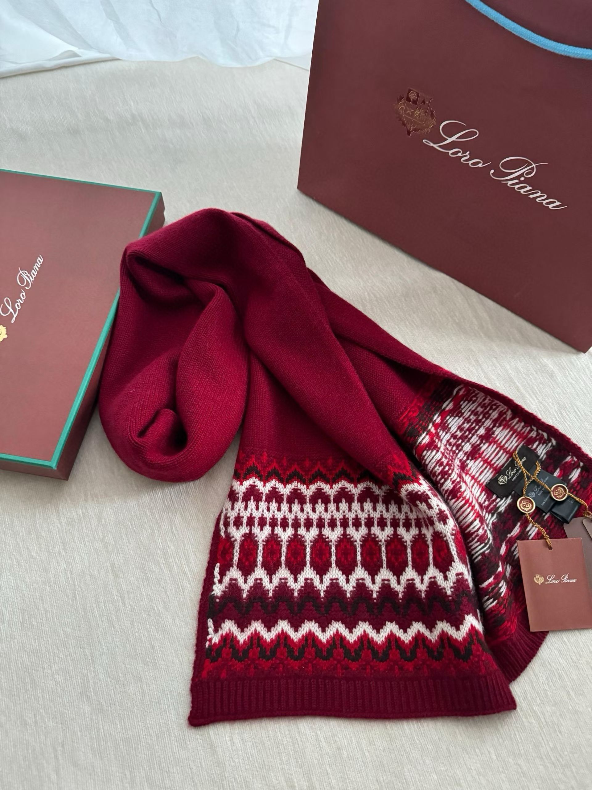 🆕LoroPiana超级夯货 重磅来袭‼️‼️高织❗️高密❗️大克重‼️纯原尾货订单经过loroPian