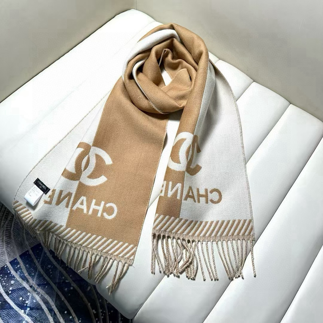 🆕高版Chanel · 香奶奶24年新款，拼色设计，经典的Logo提花展现，上身才会知道它的美，大牌范十