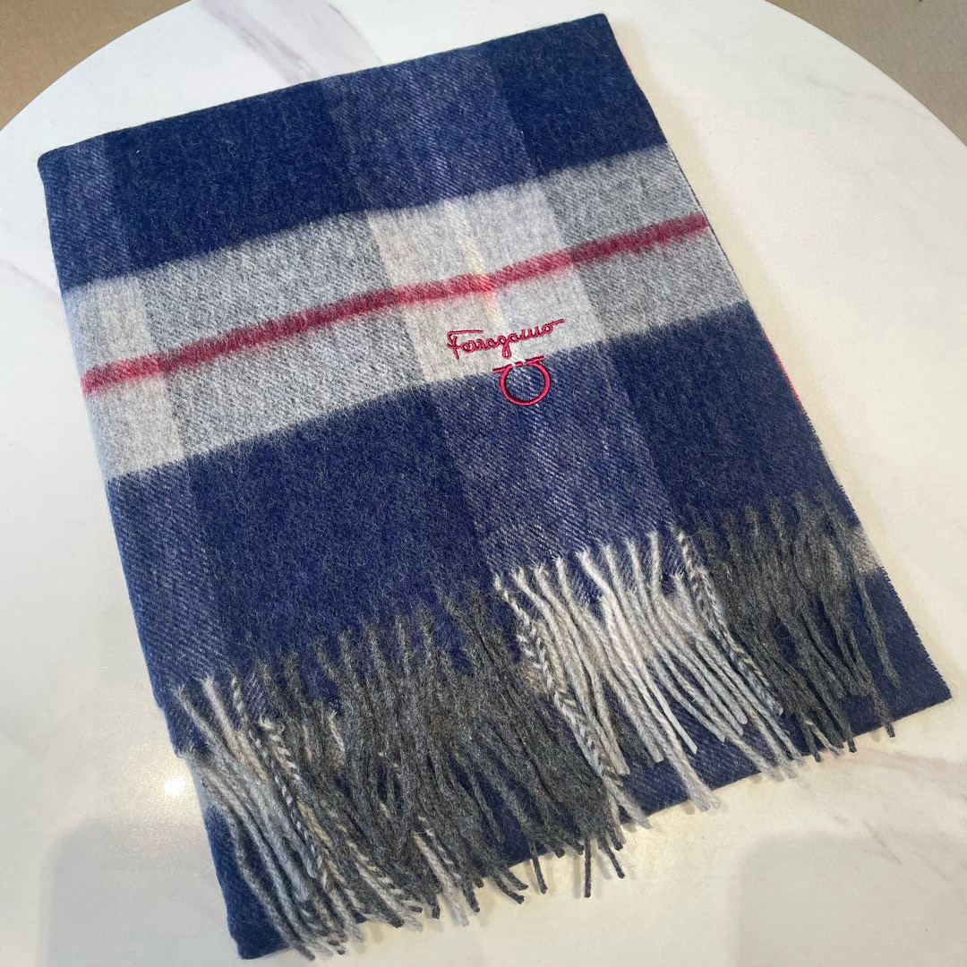 🆕 Salvatore Ferragamo · 菲拉格慕❗️目前只有有名的大专柜有货，针对的自然是最高端