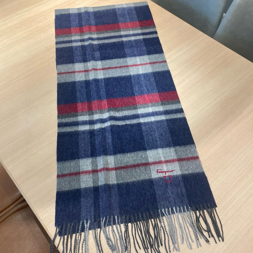 🆕 Salvatore Ferragamo · 菲拉格慕❗️目前只有有名的大专柜有货，针对的自然是最高端