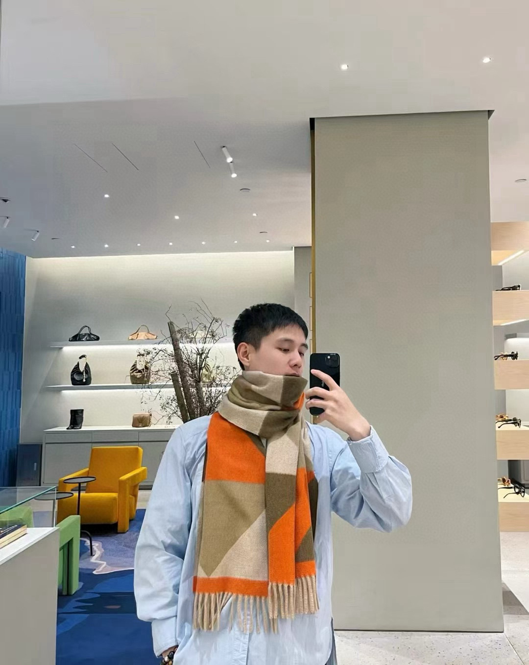 🆕【❗️LOEWE · 怒赞强推❗️】数量极其有限❗️男人们女人们的精品‼️ LOEWE专柜最新限量lo