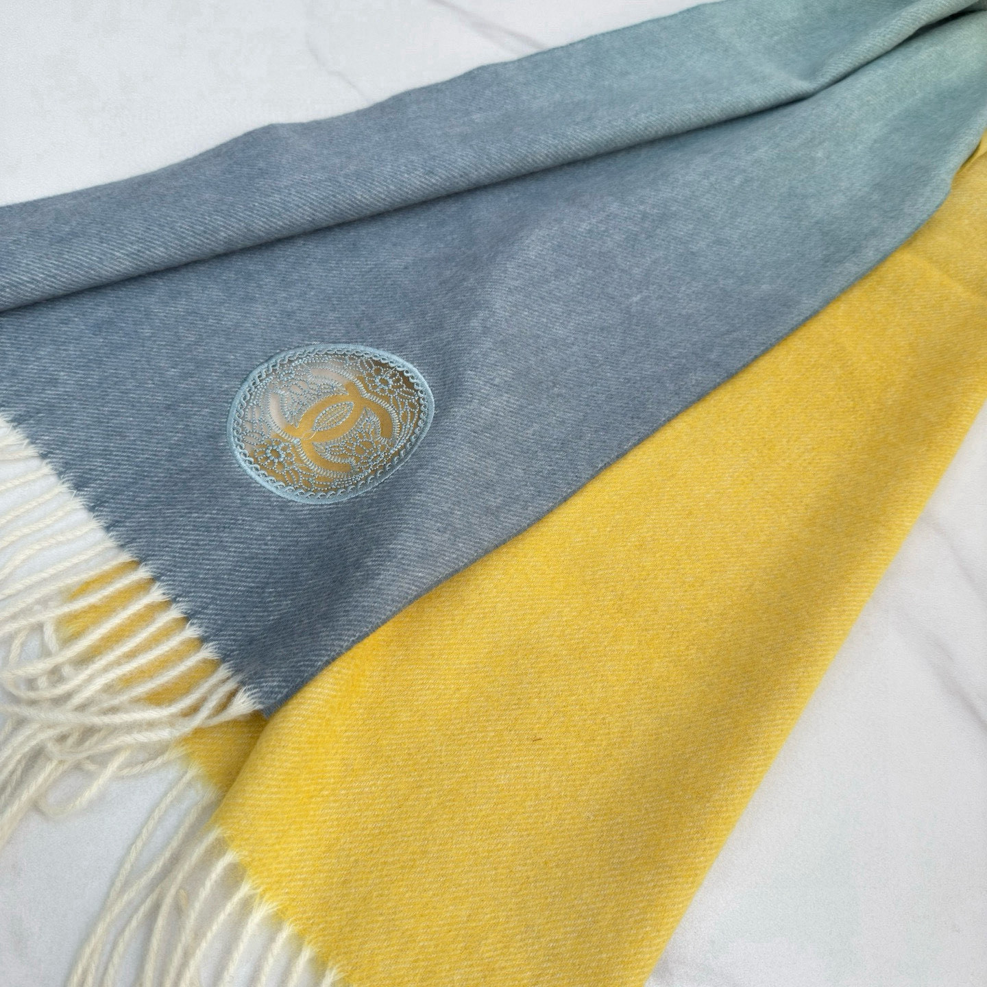 🆕 【▪Chanel · 香奈儿难得一见的温柔配色，超级迷恋❗️气质低调恬静又不失优雅❗️】重点推荐❗️