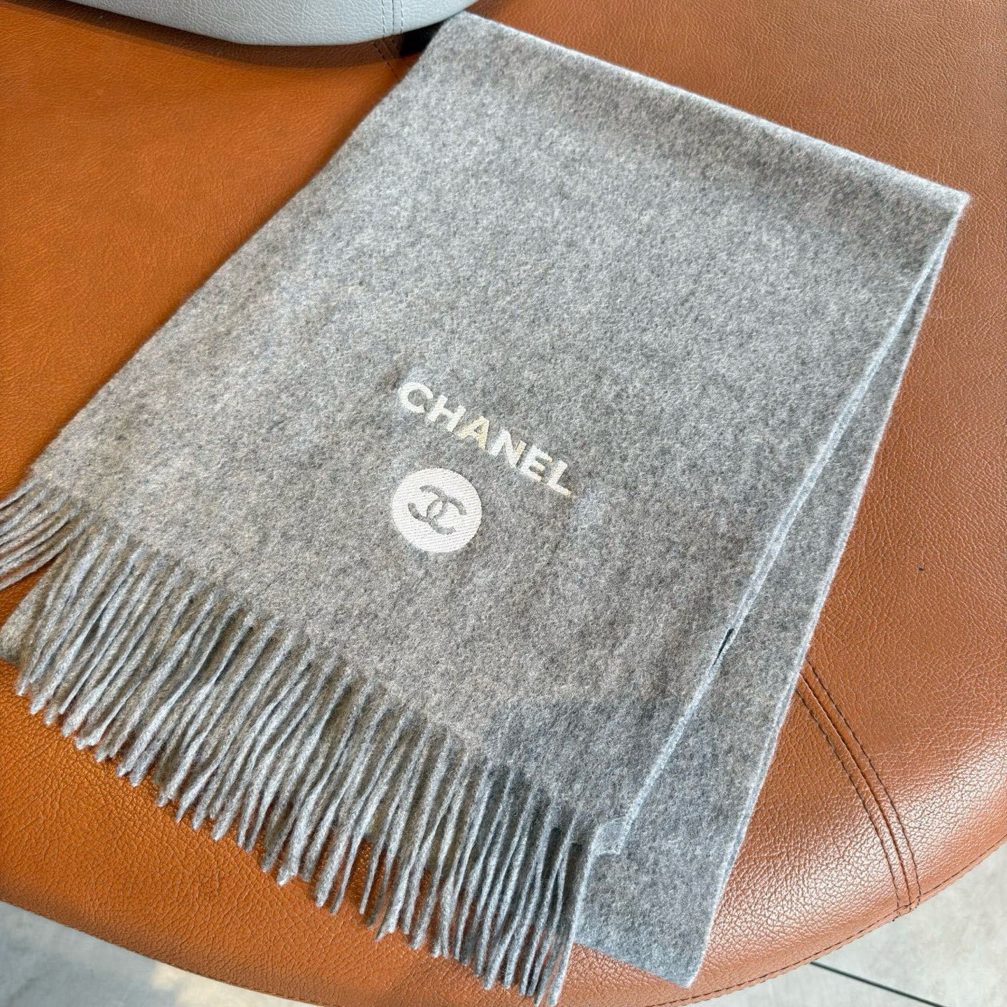 🆕 【重磅推荐❗️Chanel香粉必入款~高级感，名媛白富美必备❗️】拿到手你就懂我说的了，100%极品