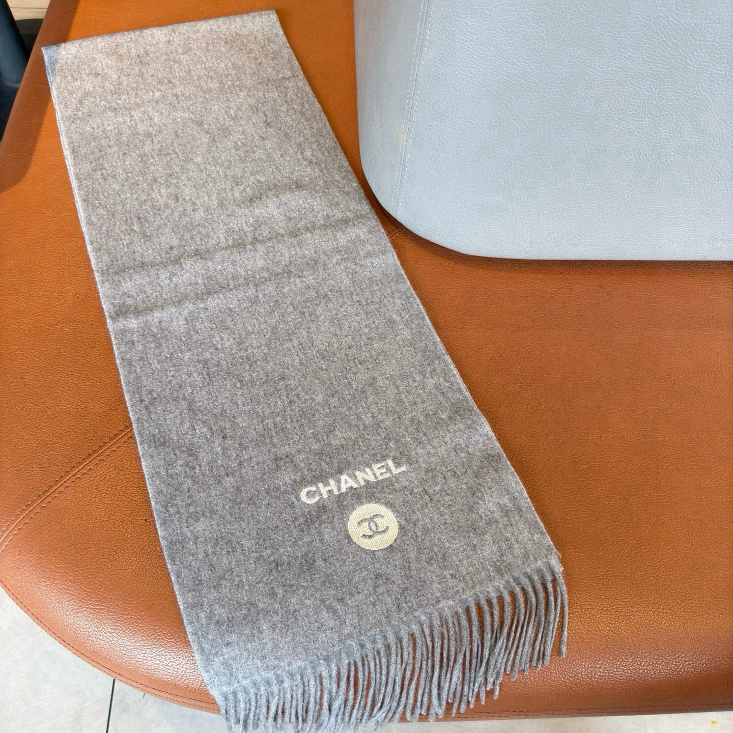 🆕 【重磅推荐❗️Chanel香粉必入款~高级感，名媛白富美必备❗️】拿到手你就懂我说的了，100%极品